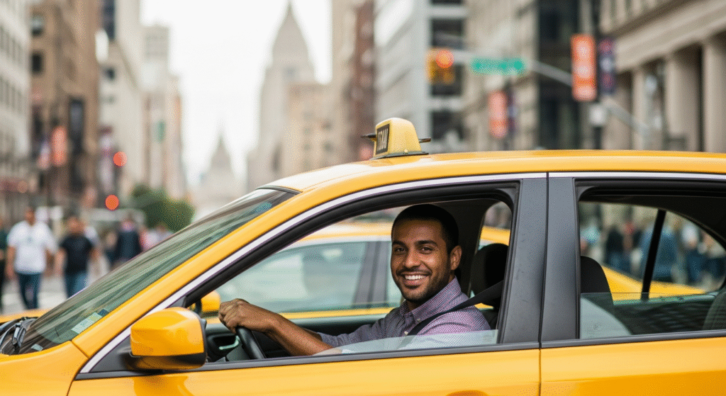 Local Expertise and Guidance