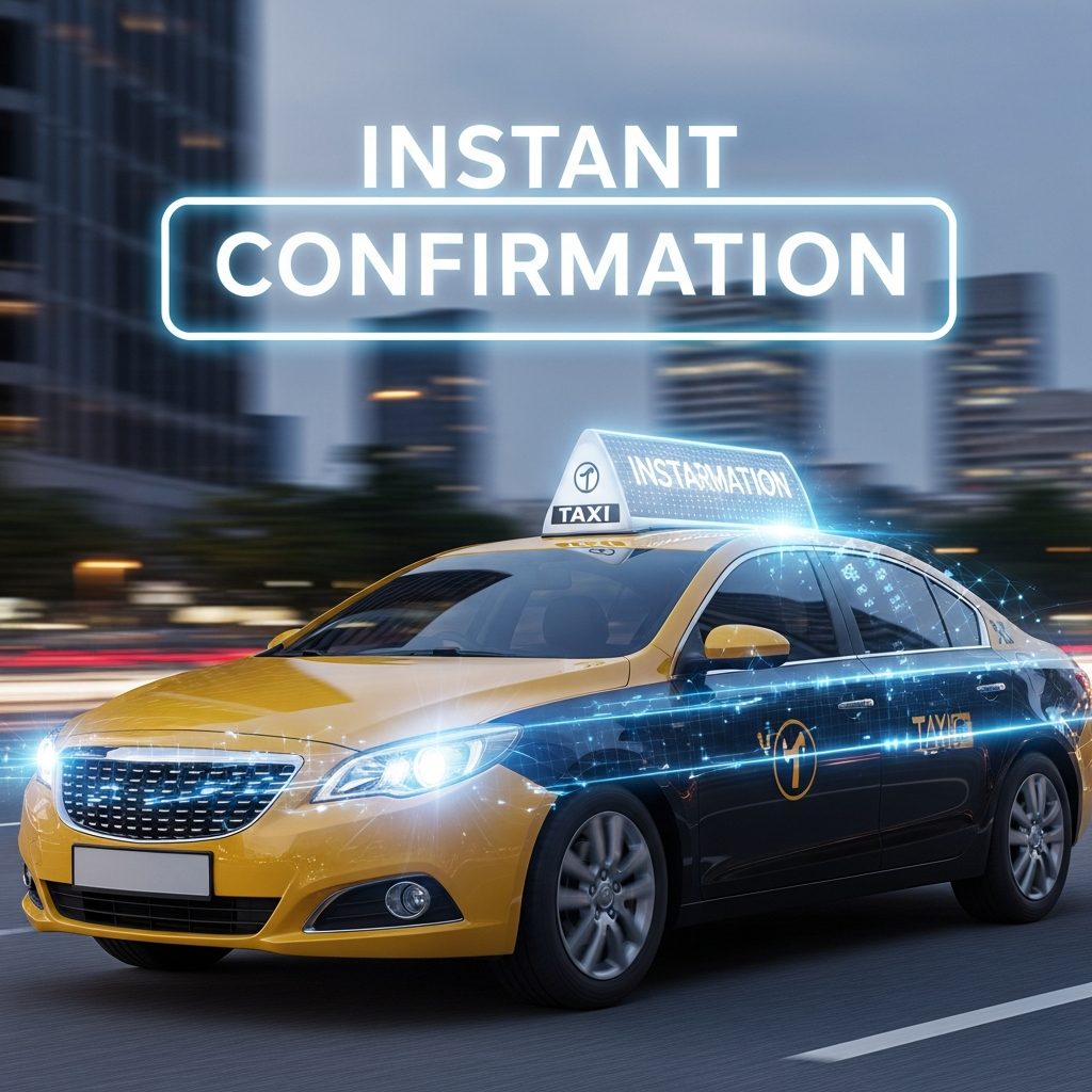 Instant Confirmation Auckland Airport to Parnell